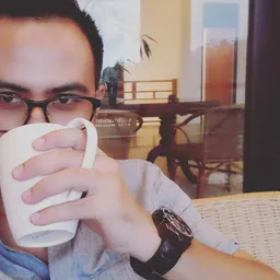 Asman Saidi avatar