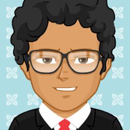 kingsleymond avatar