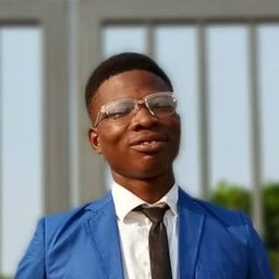 King Ugochukwu  avatar