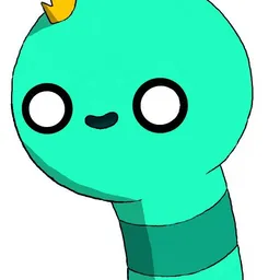 kingworm avatar