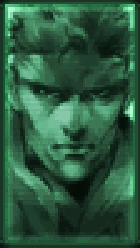 Solid Snake avatar
