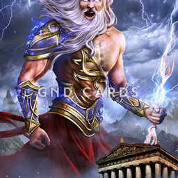 KingZeus avatar