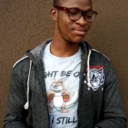 kingsley avatar