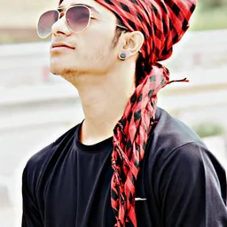 Kinty avatar