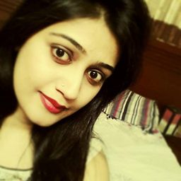 Kiran Yasmin avatar