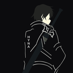 Hyna is tired avatar