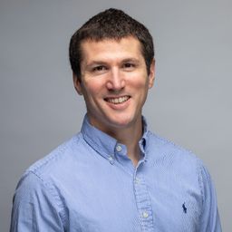 Kirk Gosik avatar