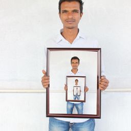 kishor yadav avatar