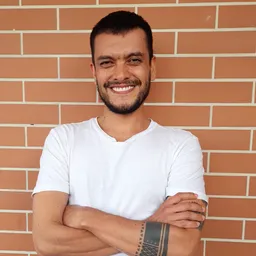 Andrés Quiroga avatar
