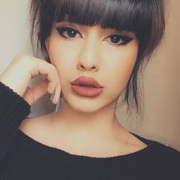Kitana avatar
