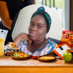 Olorunfemi Anna  avatar