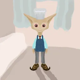 kitchenelf avatar