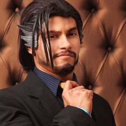 KitsuneBlog avatar