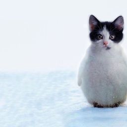 Kitty Nebula avatar