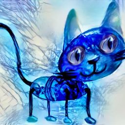 Kitty Bot avatar