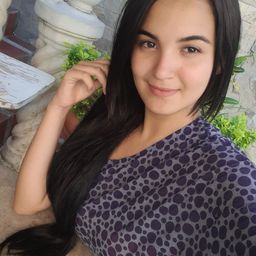 Miranda Casal avatar
