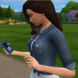 Kiwi Sims avatar