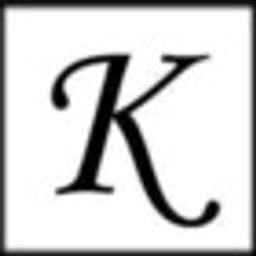 kizeren avatar