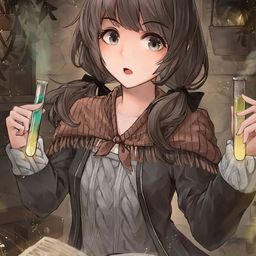 kleversun avatar