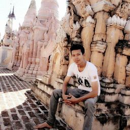 Kyaw Min Htun avatar