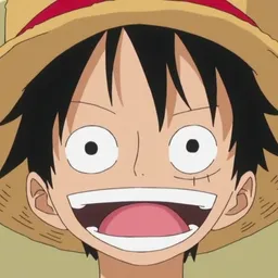 Luffy