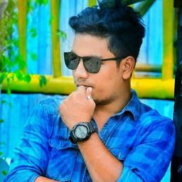 Km shadat Hossain  avatar