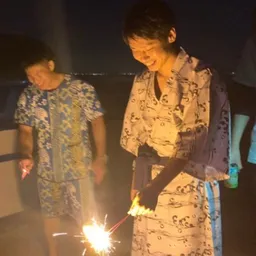 こもだ avatar