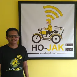 Khairul Mubaraq avatar