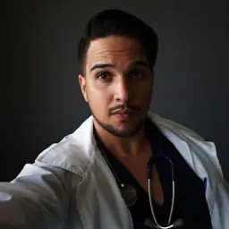 Dr.Blanco avatar