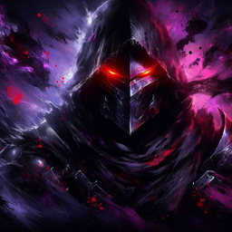 KnightMareY avatar