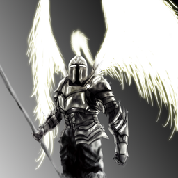 Knight of Light avatar