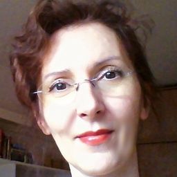 Jasminka Horvat avatar