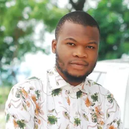 Ibrahim Onozasi avatar