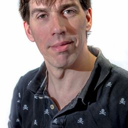 Joe Martin avatar