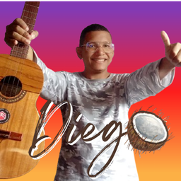 Diego Garcia  avatar