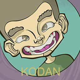 Kodan