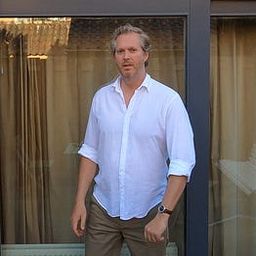 Mathijs Koenraadt avatar