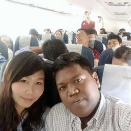 Lu Soe Bo Gyee avatar