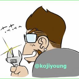 kojiyoung avatar