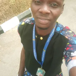 Kolade avatar