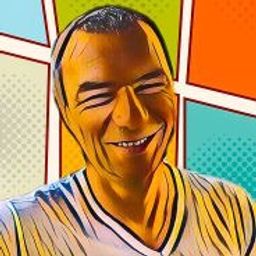 Mihail Shmel avatar