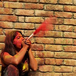 KOMAL avatar