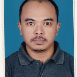 Asep Komara avatar