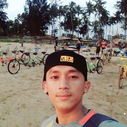 Nyi Nyi Htun avatar
