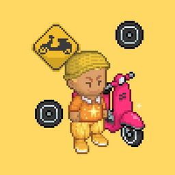 Koodies avatar