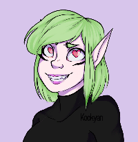 Kookyan avatar