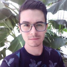 Carlos Nieves avatar