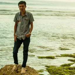 Ko Pyayt (Sai Al Pyayt) avatar