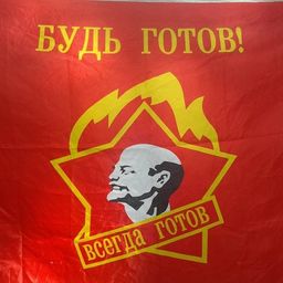 Magic country Russia avatar