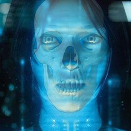 kortana avatar